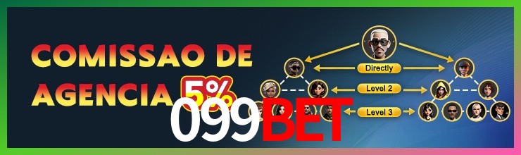 Aplicativo móvel 099bet para iOS e Android