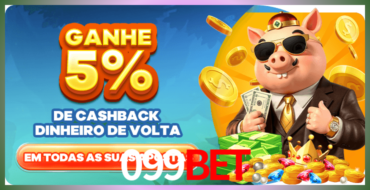 Qualificar VIP 099bet