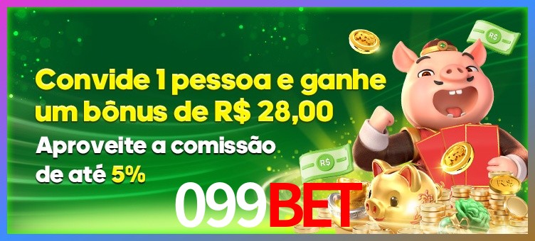Prêmio 099bet