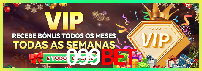Ganhador 099bet